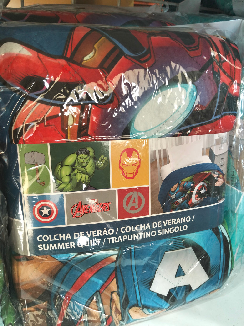 Colcha